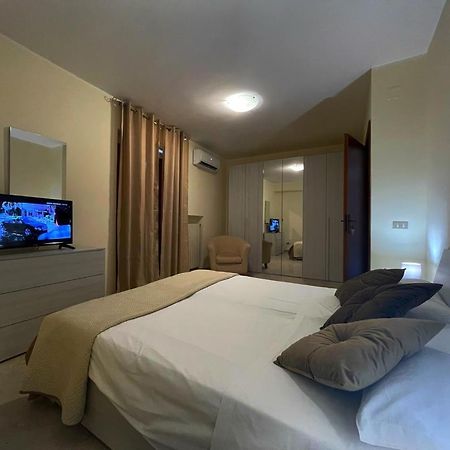 Sicania Rooms Comfort & Relax 恩纳 外观 照片