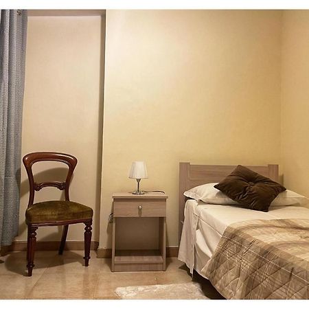 Sicania Rooms Comfort & Relax 恩纳 外观 照片