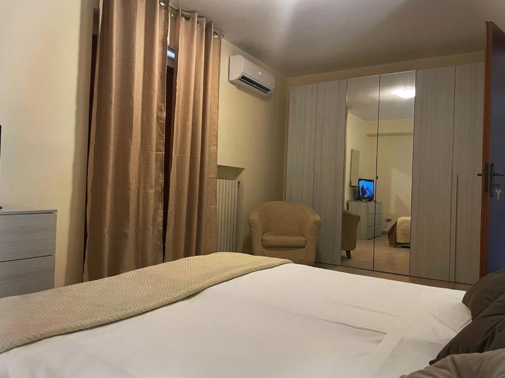 Sicania Rooms Comfort & Relax 恩纳 外观 照片