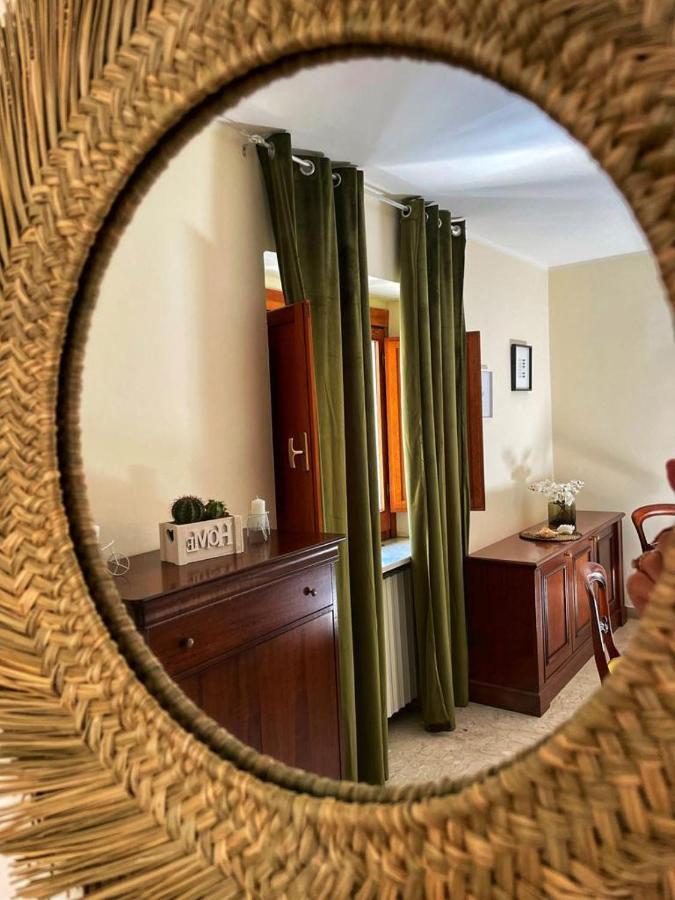 Sicania Rooms Comfort & Relax 恩纳 外观 照片