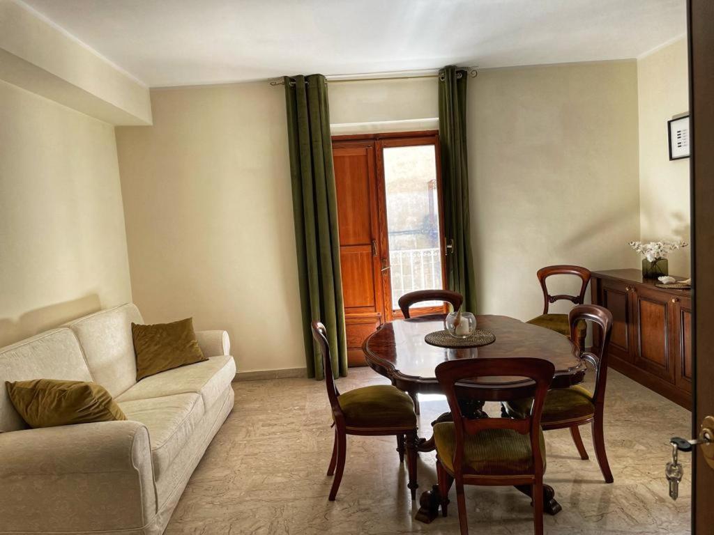 Sicania Rooms Comfort & Relax 恩纳 外观 照片