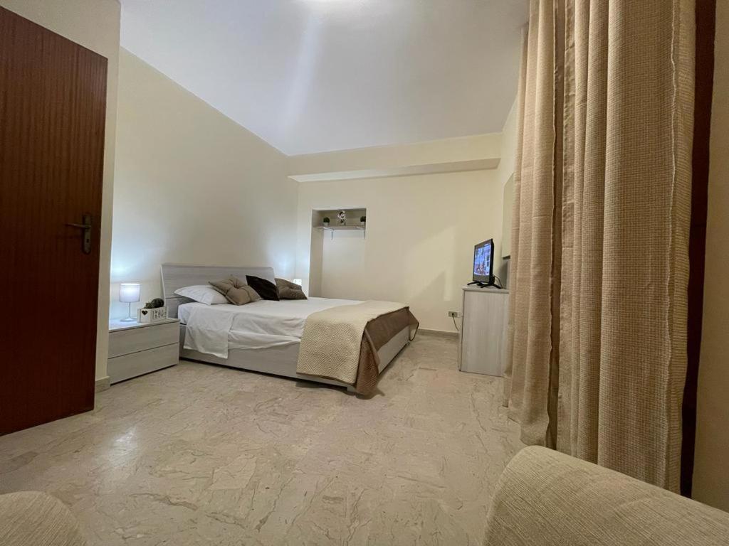 Sicania Rooms Comfort & Relax 恩纳 外观 照片
