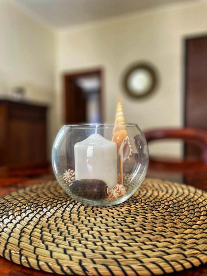 Sicania Rooms Comfort & Relax 恩纳 外观 照片