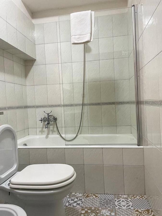 Sicania Rooms Comfort & Relax 恩纳 外观 照片