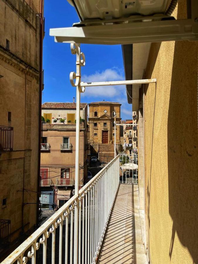 Sicania Rooms Comfort & Relax 恩纳 外观 照片