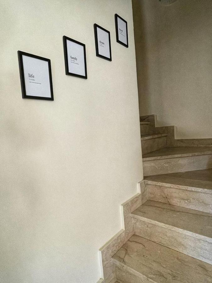 Sicania Rooms Comfort & Relax 恩纳 外观 照片