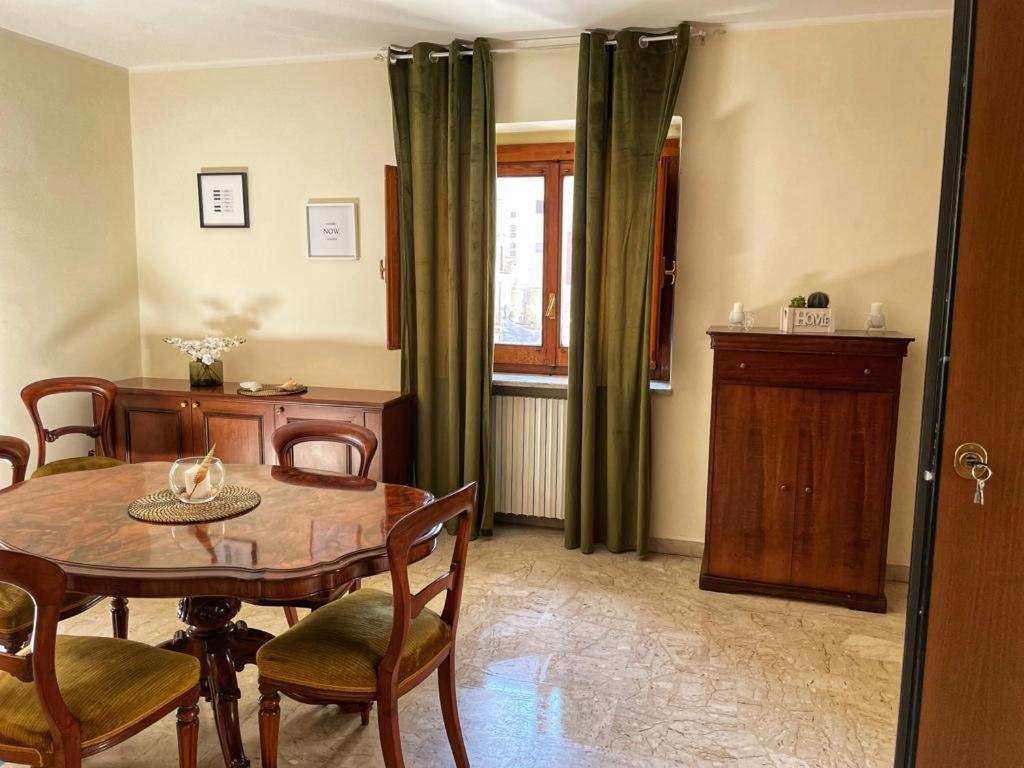 Sicania Rooms Comfort & Relax 恩纳 外观 照片