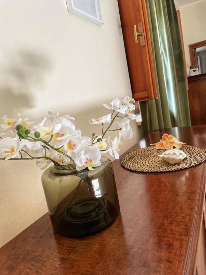 Sicania Rooms Comfort & Relax 恩纳 外观 照片
