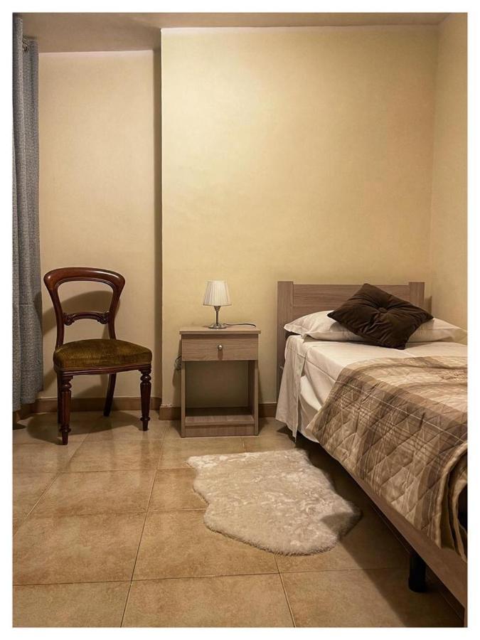 Sicania Rooms Comfort & Relax 恩纳 外观 照片