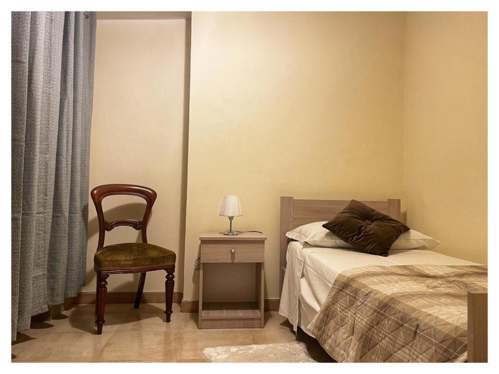 Sicania Rooms Comfort & Relax 恩纳 外观 照片