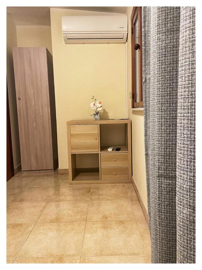 Sicania Rooms Comfort & Relax 恩纳 外观 照片
