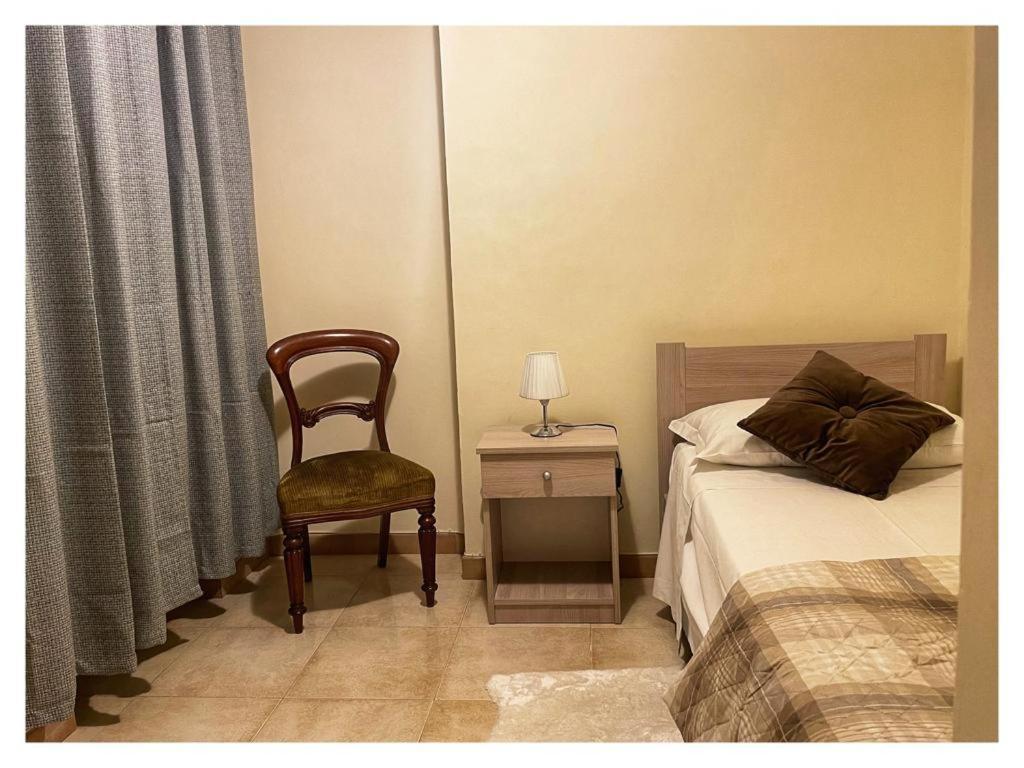Sicania Rooms Comfort & Relax 恩纳 外观 照片